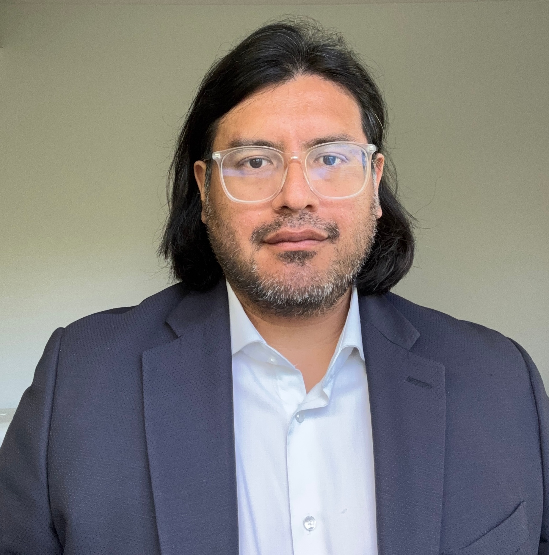 Maître Arturo Diaz Cordova