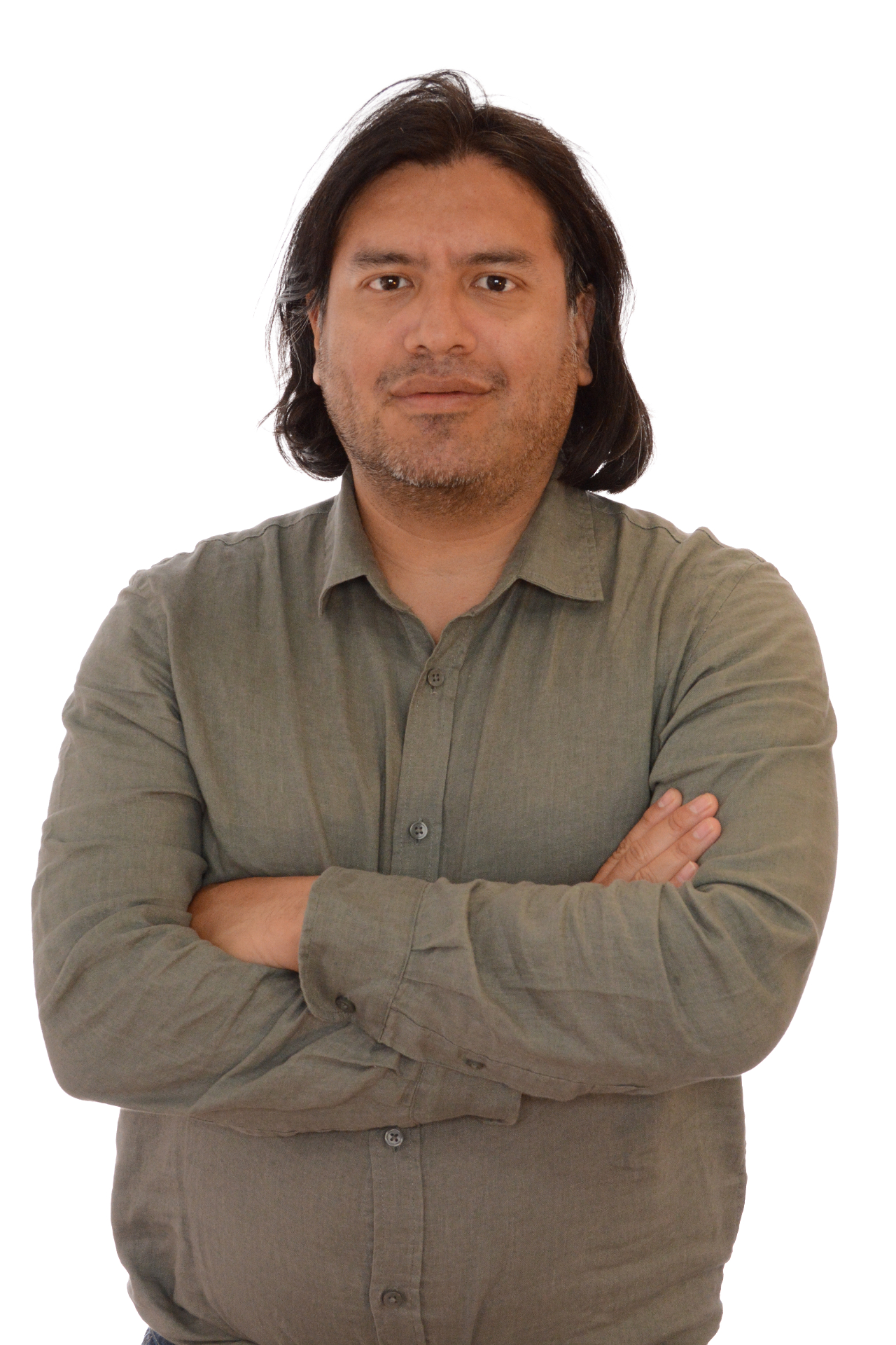 Maître Arturo Diaz Cordova